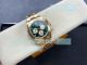 Top Clone QF V10 11 New Rolex Daytona Yellow Gold Green Face Gain Weight 4131 Watch (3)_th.jpg